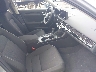 2HGFE2F2XTH****** Used and Repairable 2026 Honda Civic in New York State