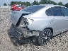 2HGFB2F5XCH****** Salvage 2012 Honda Civic
