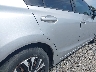2HGFB2F5XCH****** Wrecked 2012 Honda Civic