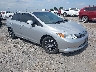 2HGFB2F5XCH****** Salvage and Wrecked 2012 Honda Civic in Little Rock