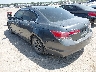 1HGCP2F66BA****** Salvamento y Reparables 2011 Honda Accord en Fort Worth North