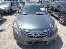 1HGCP2F66BA****** Salvamento y Reparables 2011 Honda Accord en Estado de Texas