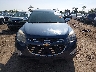 2GNFLGE39G6****** Usados 2016 Chevrolet Equinox en Estado de Ohio