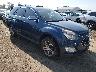 2GNFLGE39G6****** Salvamento y Destrozados 2016 Chevrolet Equinox en Cincinnati