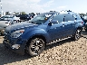 2GNFLGE39G6****** Usados y Reparables 2016 Chevrolet Equinox en Cincinnati