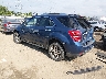 2GNFLGE39G6****** Salvamento y Reparables 2016 Chevrolet Equinox en Cincinnati