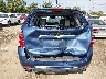 2GNFLGE39G6****** Salvamento y Reparables 2016 Chevrolet Equinox en Estado de Ohio