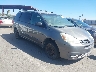 5TDZA23C14S****** Salvage and Wrecked 2004 Toyota Sienna in Fresno