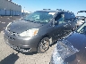 5TDZA23C14S****** Used and Repairable 2004 Toyota Sienna in Fresno