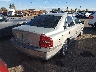 YV1TS94D611****** Salvage and Wrecked 2001 Volvo S80 in Colorado State