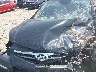 KMHDC8AE7CU****** Repairable 2012 Hyundai Elantra in Atlanta North