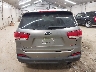 5XYPGDA37JG****** Wrecked 2018 Kia Sorento
