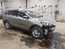 5XYPGDA37JG****** Salvage and Wrecked 2018 Kia Sorento in Erie