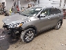 5XYPGDA37JG****** Used and Repairable 2018 Kia Sorento in Erie