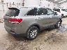 5XYPGDA37JG****** Salvage and Wrecked 2018 Kia Sorento in Pennsylvania State