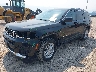 1C4RJKAGXP8****** Used and Repairable 2023 Jeep Grand Cherokee Limited in Missoula