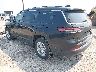 1C4RJKAGXP8****** Salvage and Repairable 2023 Jeep Grand Cherokee Limited in Missoula