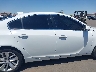 2G4GR5GX3H9****** Repairable 2017 Buick Regal in Arizona State