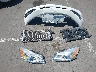 2G4GR5GX3H9****** Wrecked 2017 Buick Regal in Arizona State