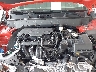 KM8HB3AB7SU****** Reparables 2025 Hyundai Kona en Orlando North