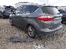 1FADP5BU6DL****** Salvage and Repairable 2013 Ford C-Max in Austin