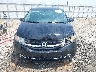 5FNRL5H91FB****** Wrecked 2015 Honda Odyssey in Georgia State
