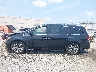 5FNRL5H91FB****** Repairable 2015 Honda Odyssey in Georgia State