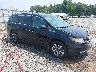 5FNRL5H91FB****** Salvage and Wrecked 2015 Honda Odyssey in Tifton