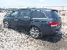 5FNRL5H91FB****** Salvage and Repairable 2015 Honda Odyssey in Tifton