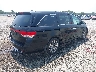 5FNRL5H91FB****** Salvage and Wrecked 2015 Honda Odyssey in Georgia State
