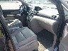 5FNRL5H91FB****** Used and Repairable 2015 Honda Odyssey in Georgia State