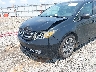 5FNRL5H91FB****** Salvage and Repairable 2015 Honda Odyssey in Georgia State