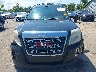 2CTFLXE53B6****** Wrecked 2011 GMC Terrain in Ohio State