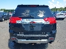 2CTFLXE53B6****** Wrecked 2011 GMC Terrain