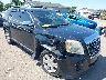 2CTFLXE53B6****** Salvage and Wrecked 2011 GMC Terrain in Cleveland