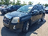 2CTFLXE53B6****** Used and Repairable 2011 GMC Terrain in Cleveland