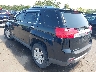 2CTFLXE53B6****** Salvage and Repairable 2011 GMC Terrain in Cleveland