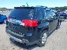 2CTFLXE53B6****** Salvage and Wrecked 2011 GMC Terrain in Ohio State