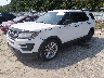 1FM5K7B80GG****** Usados y Reparables 2016 Ford Explorer en Atlanta East
