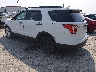 1FM5K7B80GG****** Salvamento y Reparables 2016 Ford Explorer en Atlanta East