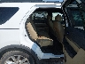 1FM5K7B80GG****** Destrozados 2016 Ford Explorer en Atlanta East