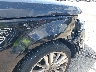 SALSK2D40CA****** Destrozados 2012 Land Rover Range Rover Sport