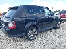 SALSK2D40CA****** Salvamento y Destrozados 2012 Land Rover Range Rover Sport en Estado de Ohio