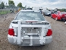 3N1CB51D56L****** Wrecked 2006 Nissan Sentra