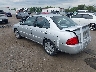 3N1CB51D56L****** Salvage and Repairable 2006 Nissan Sentra in Culpeper