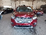 1FMCU9GD2JU****** Wrecked 2018 Ford Escape in Michigan State