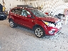 1FMCU9GD2JU****** Salvage and Wrecked 2018 Ford Escape in Flint