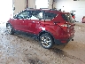 1FMCU9GD2JU****** Salvage and Repairable 2018 Ford Escape in Flint