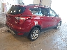 1FMCU9GD2JU****** Salvage and Wrecked 2018 Ford Escape in Michigan State