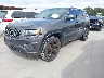 1C4RJEAG0FC****** Used and Repairable 2015 Jeep Grand Cherokee in Austin - IAA